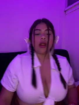 NattashaMore 0719 online show from 25, 11, 2025