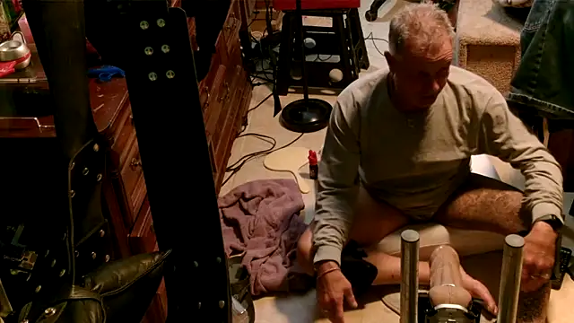 Snapshot of 6mickey9 chatting on 17, 10, 2025 6mickey9 online show from 17, 10, 2025