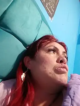 carolinhe  online show from 29, 11, 2025