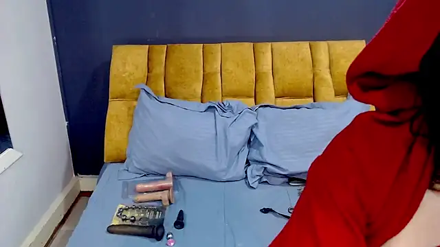 KendraaSimons online show from 10, 10, 2025