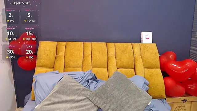 KendraaSimons online show from 4, 3, 2026