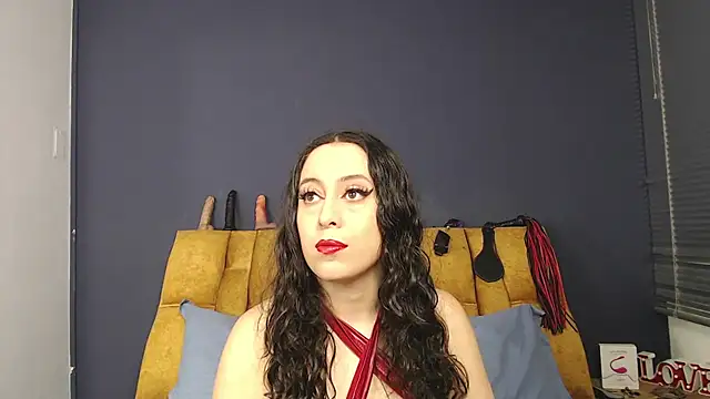 KendraaSimons online show from 26, 5, 2026