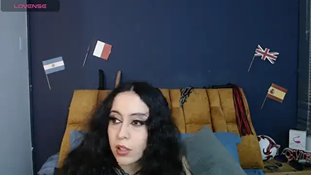 Snapshot of KendraaSimons chatting on 15, 7, 2026 KendraaSimons online show from 15, 7, 2026
