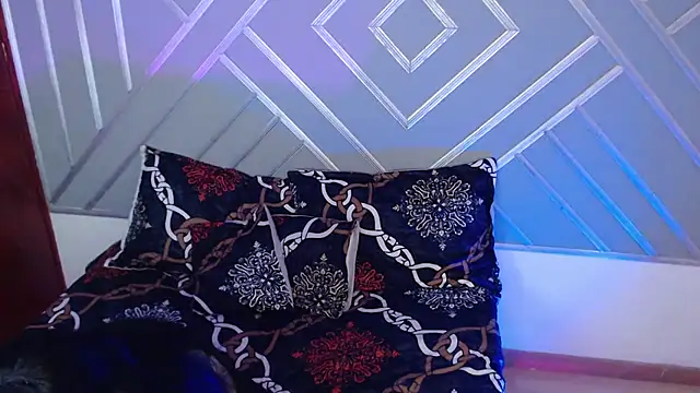 sashabluex online show from 9, 10, 2025