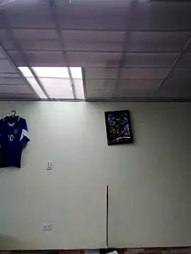 You-sexy-starr online show from 24, 11, 2025