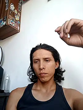 Snapshot of Goloso_47 chatting on 27, 9, 2025 Goloso 47 online show from 27, 9, 2025