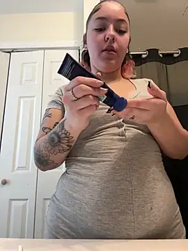 Snapshot of babykalirose chatting on 8, 2, 2026 babykalirose online show from 8, 2, 2026