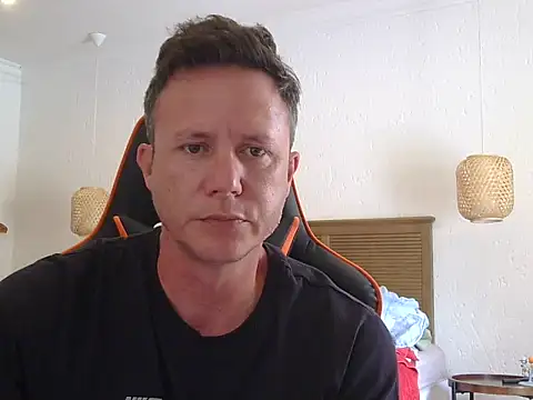 TroyDieselXXX online show from 1, 12, 2025