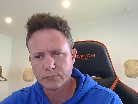 TroyDieselXXX online show from 3, 12, 2025