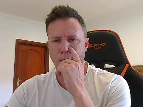 TroyDieselXXX online show from 23, 12, 2025