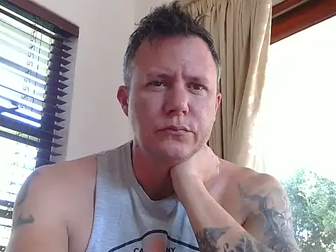 TroyDieselXXX online show from 6, 1, 2026