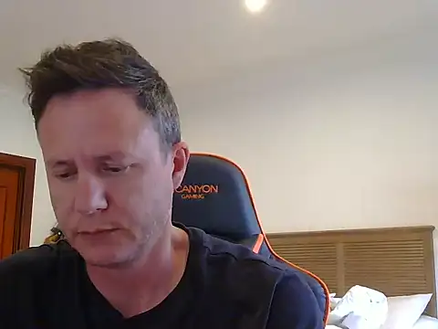 TroyDieselXXX online show from 8, 1, 2026