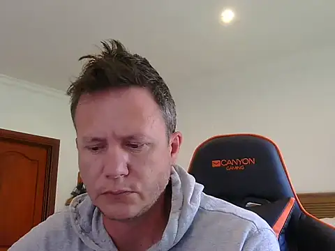 TroyDieselXXX online show from 10, 1, 2026