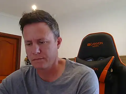 TroyDieselXXX online show from 16, 1, 2026