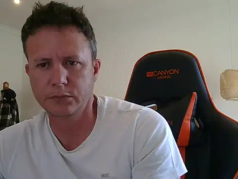 TroyDieselXXX online show from 20, 2, 2026