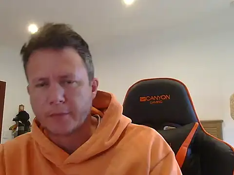 TroyDieselXXX online show from 4, 3, 2026