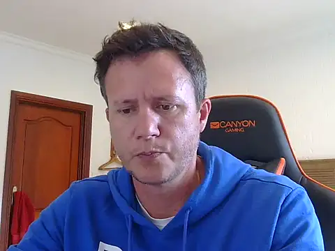 TroyDieselXXX online show from 16, 3, 2026