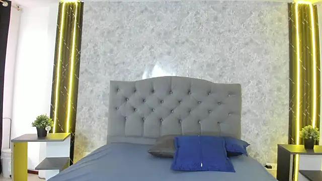 GiannaSlimJB online show from 19, 2, 2026