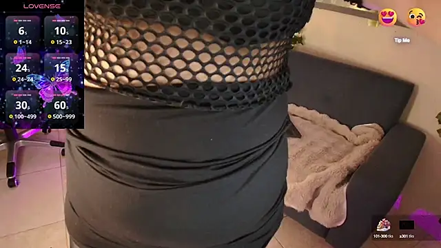 anastacya  online show from 9, 10, 2025