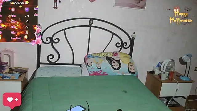 Seksimma online show from 27, 10, 2025