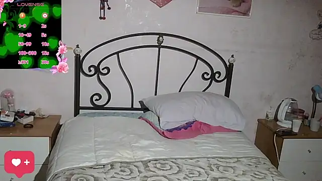 Seksimma online show from 9, 11, 2025