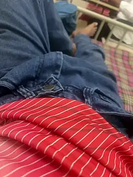 zack6x online show from 21, 10, 2025