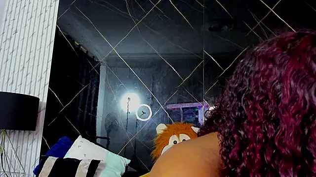 Alaia Gutierrez online show from 11, 1, 2026