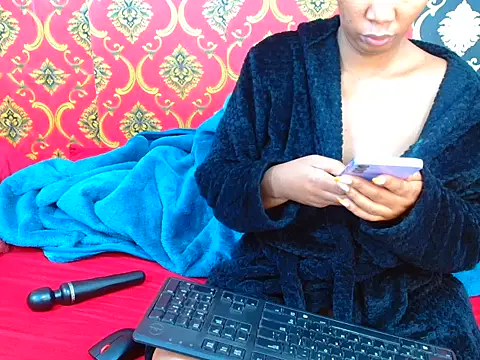 yourperfectcrush online show from 14, 9, 2025