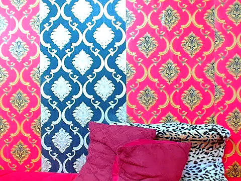 yourperfectcrush online show from 27, 11, 2025