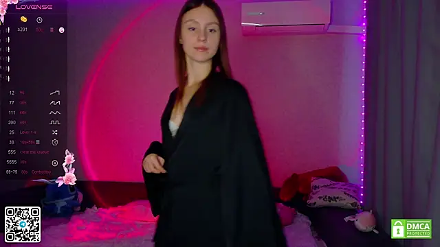Snapshot of sweet_loopy chatting on 28, 9, 2025 sweet loopy online show from 28, 9, 2025