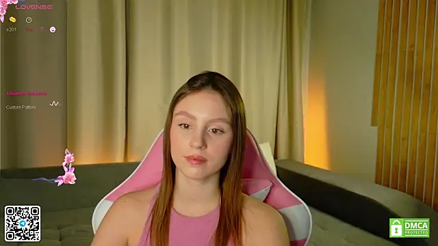 sweet loopy online show from 3, 12, 2025