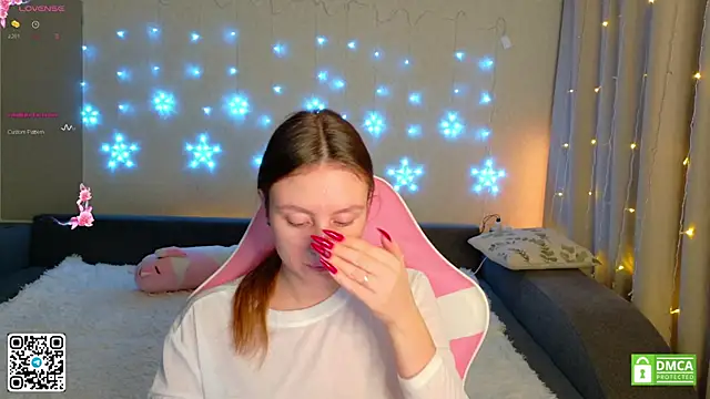 sweet loopy online show from 11, 1, 2026