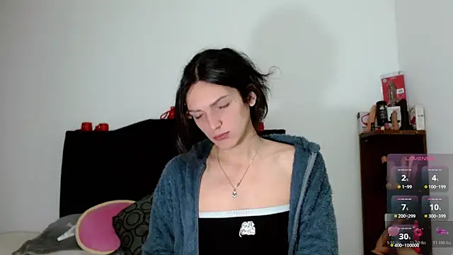 x isabella x online show from 29, 11, 2025