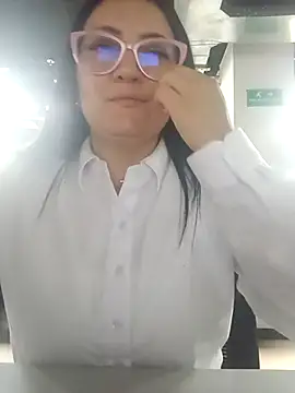 Romina693 online show from 16, 9, 2025