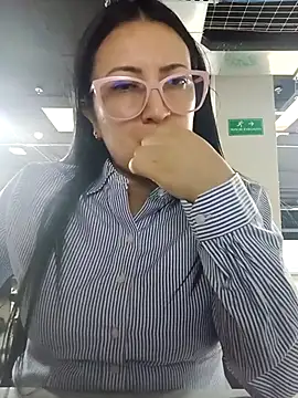 Romina693 online show from 24, 9, 2025