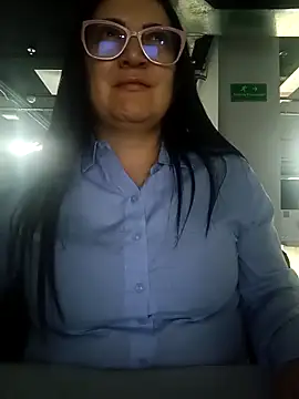 Romina693 online show from 2, 10, 2025