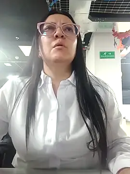 Romina693 online show from 28, 10, 2025