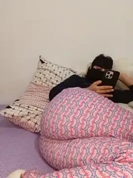 Samaarsexy23 online show from 15, 1, 2026