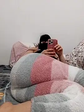 Samaarsexy23 online show from 19, 2, 2026