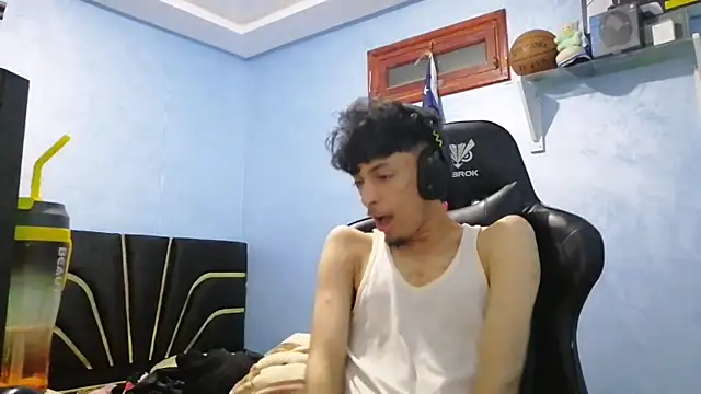 Dark DesireX online show from 21, 10, 2025