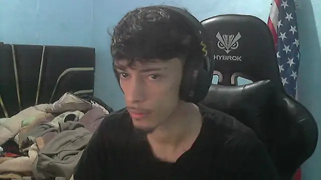 Dark DesireX online show from 26, 11, 2025