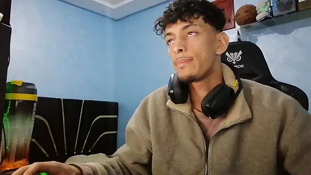 Dark DesireX online show from 13, 3, 2026