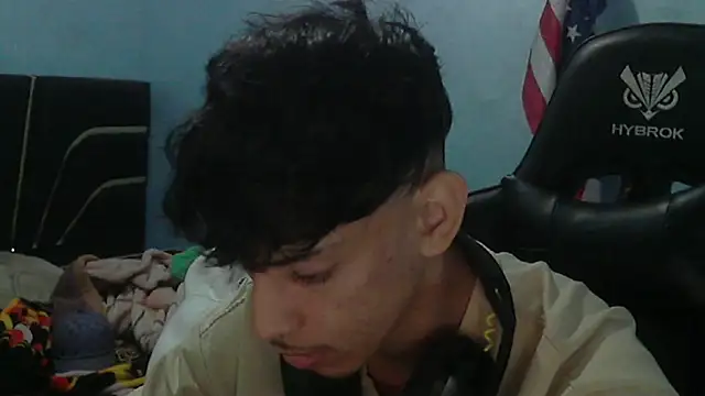 Dark DesireX online show from 8, 4, 2026