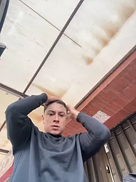 MR MUSCLE online show from 13, 9, 2025