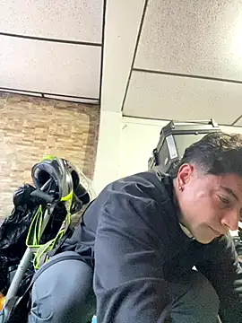 MR MUSCLE online show from 2, 10, 2025