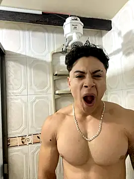 MR MUSCLE online show from 5, 10, 2025