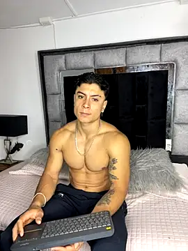 MR MUSCLE online show from 30, 10, 2025