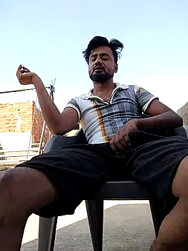 Munny6677 online show from 12, 10, 2025