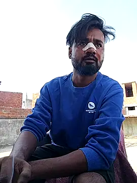 Munny6677 online show from 23, 10, 2025