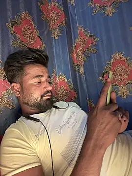 Munny6677 online show from 12, 1, 2026